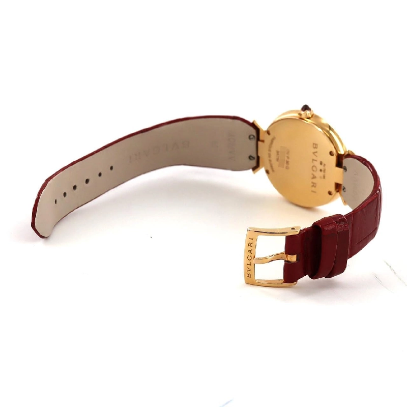 Đồng hồ Bulgari Diva Dream PG･12P DVP30G/102841 PG･RG Quartz - Hàng hiệu Chính hãng 871792