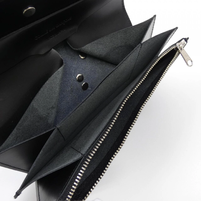 Ví COMME des GARCONS - Hàng hiệu Chính hãng 906182