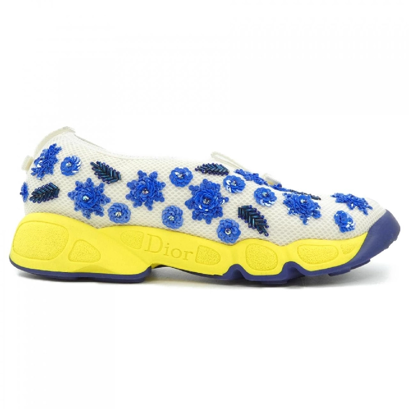 Giày sneaker DIOR FUSION của CHRISTIAN DIOR 656192