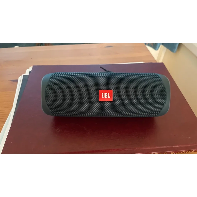 Loa bluetooth JBL Flip 5 like new 472097
