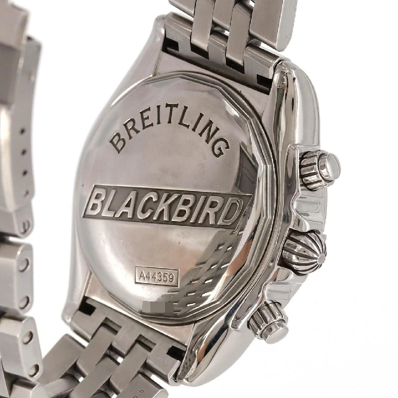 Đồng hồ Breitling Blackbird A44359/A449B11PAS SS tự động - Hàng hiệu chính hãng 882834