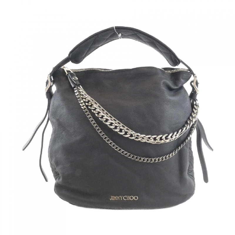 Túi đeo vai BIKER của Jimmy Choo - Hàng hiệu Chính hãng 803093