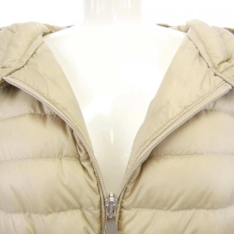 MONCLER BARBEL Áo khoác lông 627980