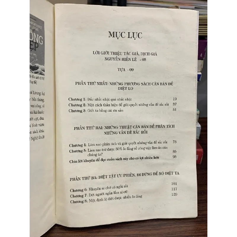 Quẳng gánh lo đi và vui sống (How to Stop Worrying and Start Living) – Dale Carnegie 591452