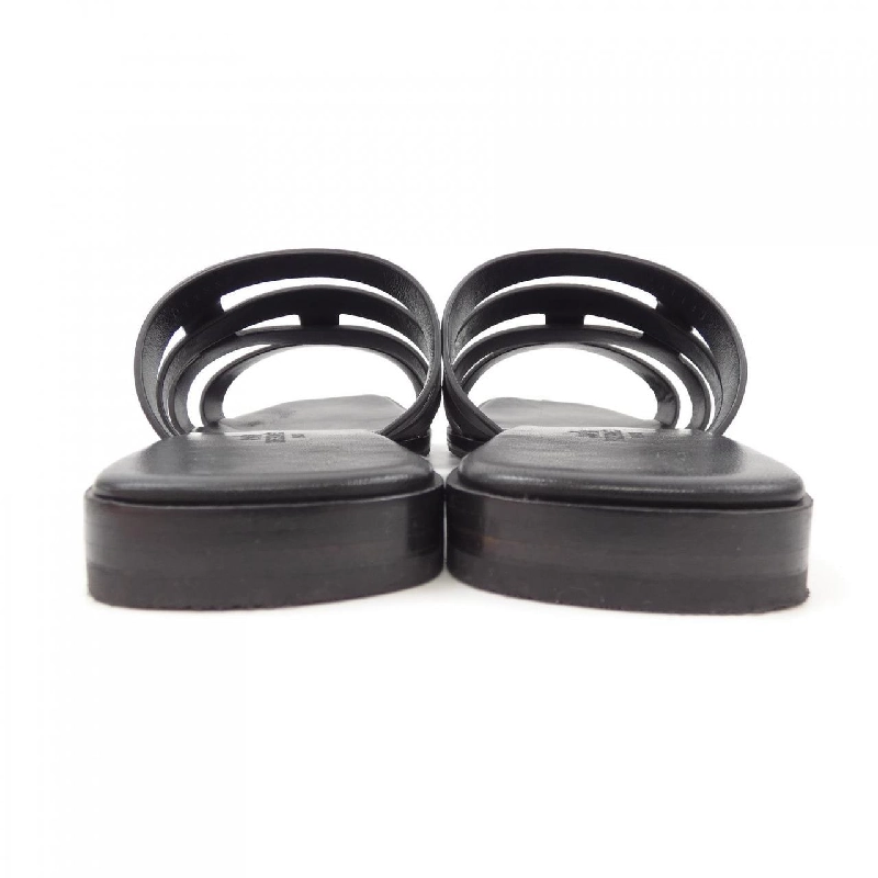 【Mã giảm giá】Dép HERMES 661758