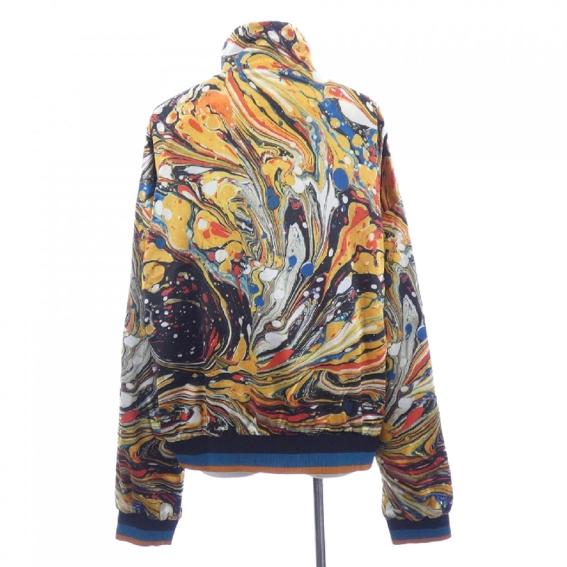 Dolce & Gabbana DOLCE&GABBANA G9WM5Z/HSM8C Áo khoác - Hàng hiệu Chính hãng 892544