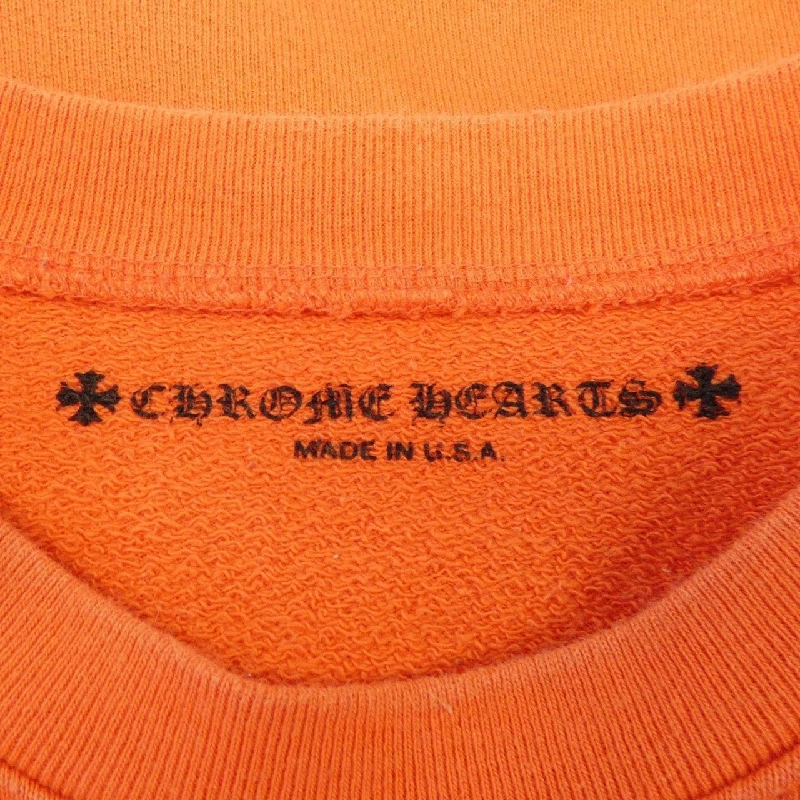 クロムハーツ CHROME HEARTS Sweater - Hàng hiệu Authentic 901819