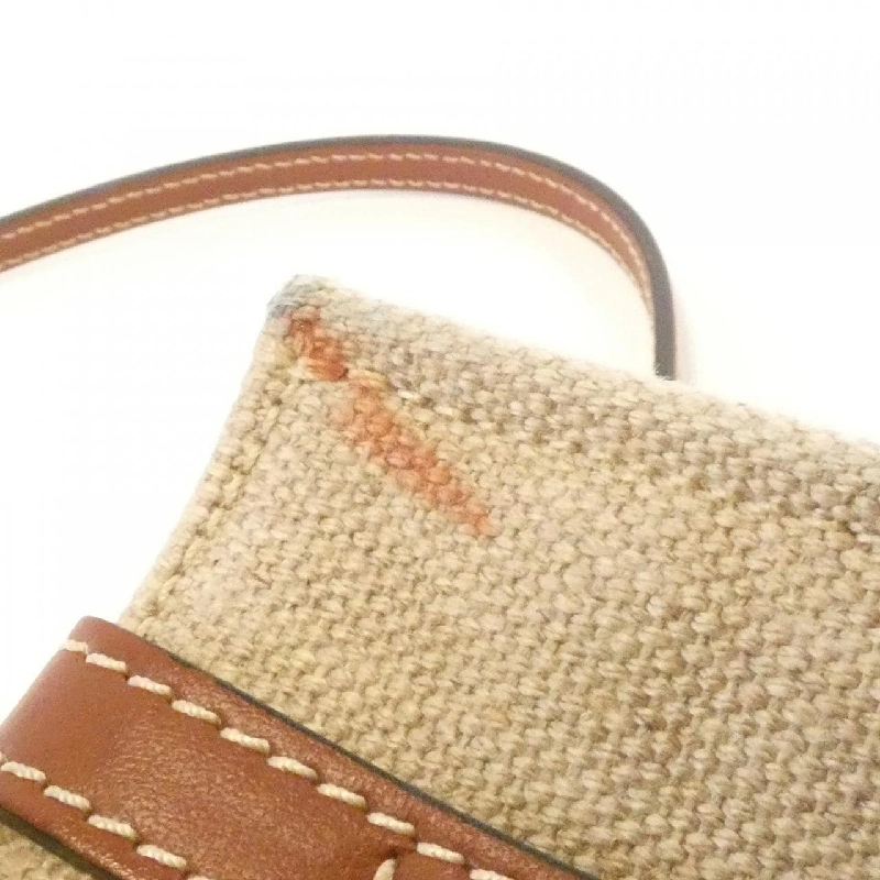 Túi xách mini Woody Chloe CHC22AP237 I26 - Hàng hiệu Authentic 765011