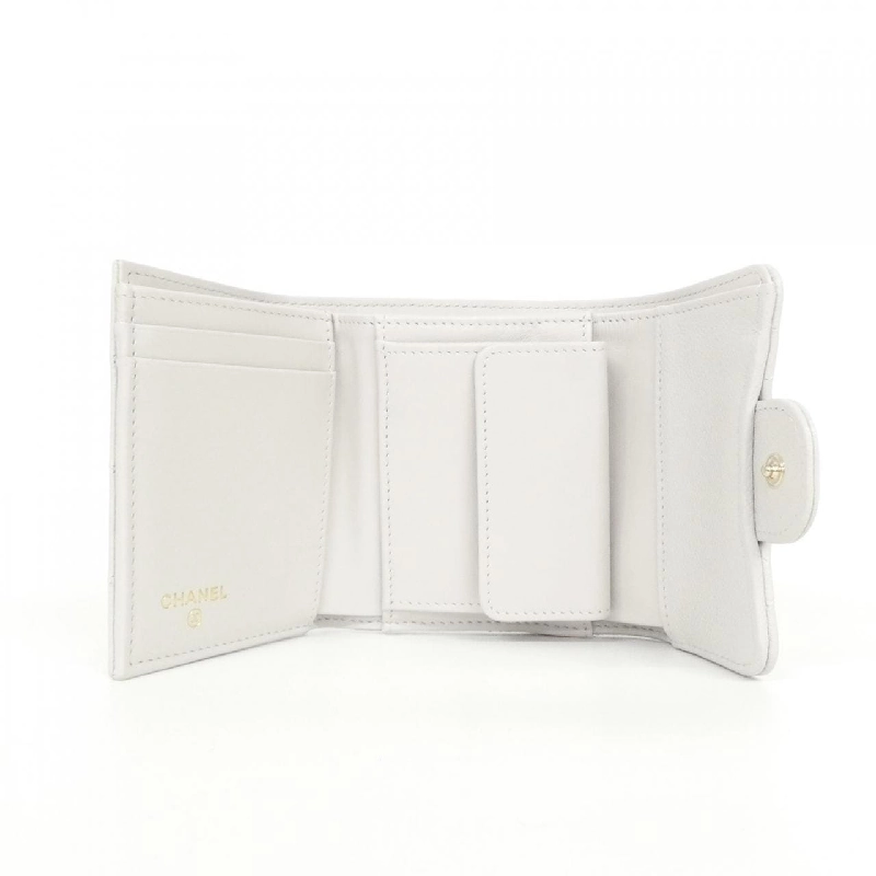 Ví Chanel Timeless Classic Line AP0229 620848