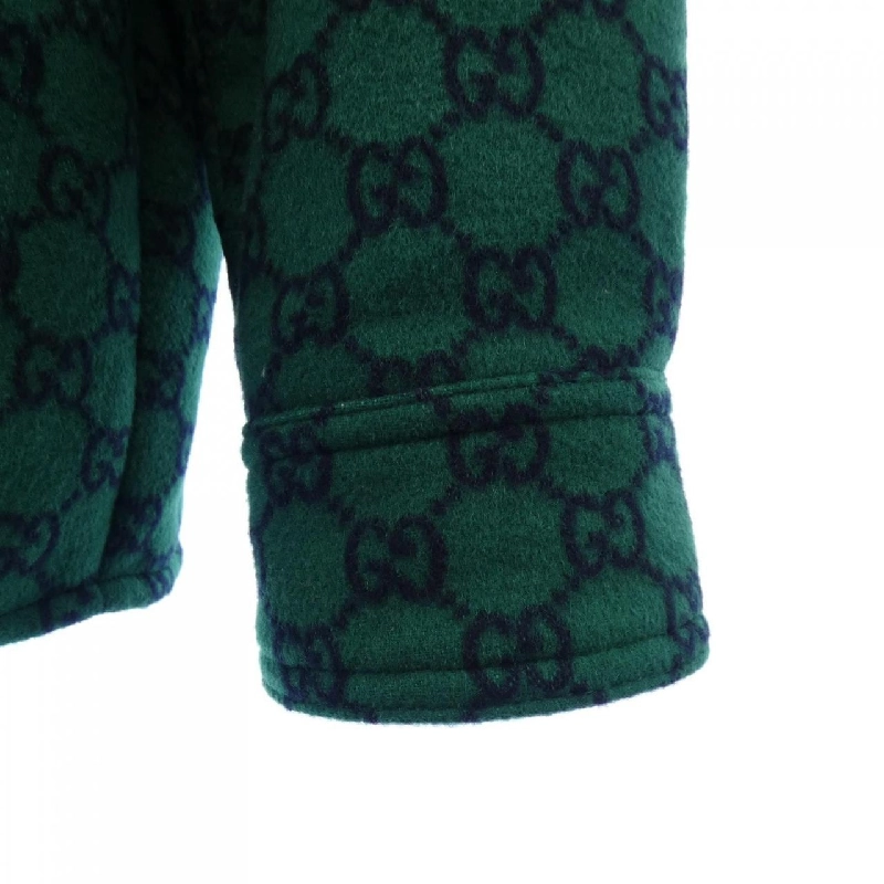 Gucci GUCCI 770330 ZAPDC Áo khoác - Hàng hiệu Chính hãng 890200