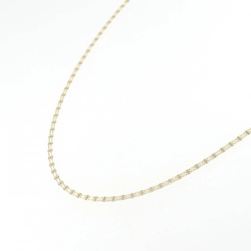 K18YG Dây chuyền - Hàng hiệu Chính hãng 867127