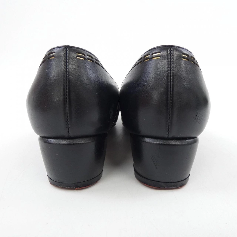 Giày cao gót SALVATORE FERRAGAMO 2AF51463 - Hàng hiệu Authentic 828188