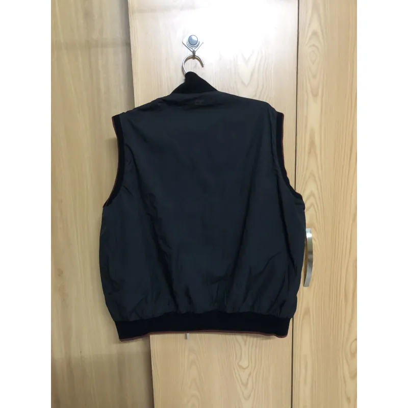 Áo khoác không tay nam 930716