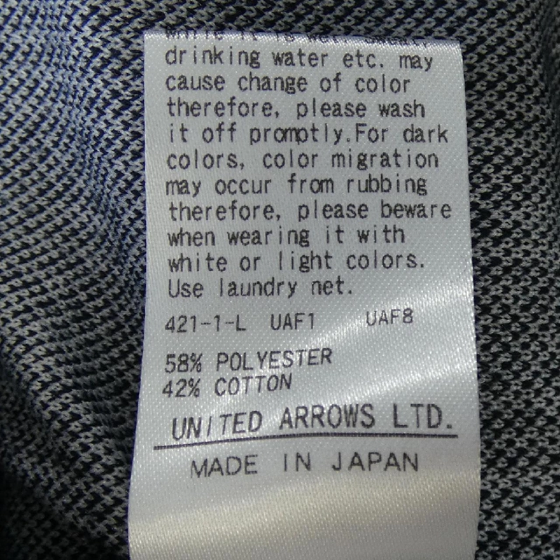 【Mã giảm giá】Quần 6ROKU 653848