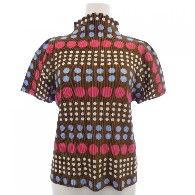 Pleats Please PLEATS PLEASE PP31-FK421 Áo - Hàng hiệu Chính hãng 818804