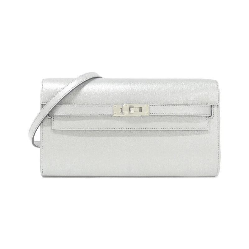 Ví đeo vai Hàng hiệu Authentic Hermès Kelly Classic To Go 086404CK 770980