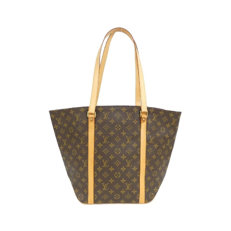 Túi xách mua sắm Monogram Louis Vuitton M51108 - Hàng hiệu Chính hãng 771811