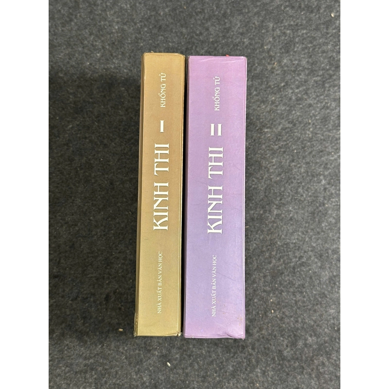 KINH THI KHỔNG TỬ (TRỌN BỘ 2/2) 446961