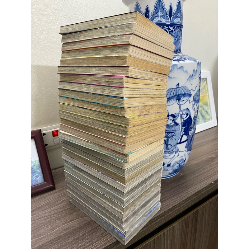 Vị thần lang thang full 27 tập 498020
