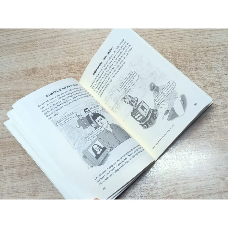 TRÍ TUỆ NHÂN TẠO - Henry Brighton & Howard Selina 935114