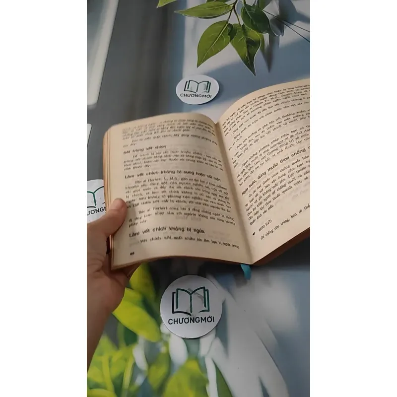 Cẩm Nang Mẹo Vặt Y Khoa Thực Dụng - Đặng Thị Ngọc Trâm 727271