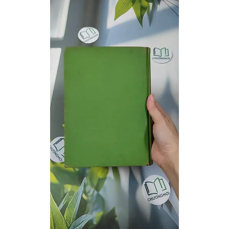 [MIỄN PHÍ BỌC SÁCH] [XƯA] Our Good Neighbors 3 (1954) 990451