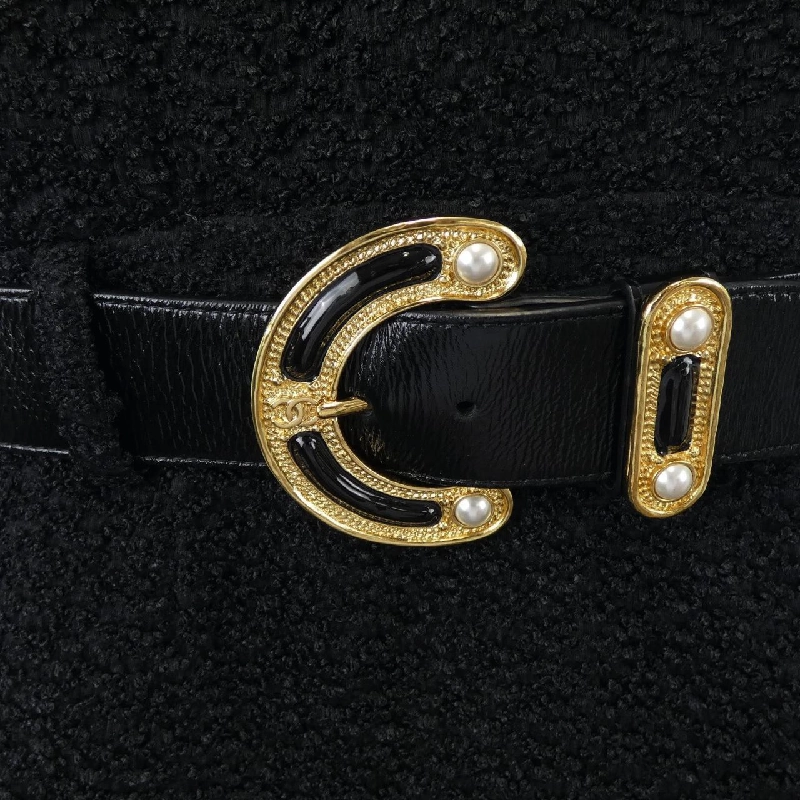 CHANEL P61918V38338 19A Đầm - Hàng hiệu Chính hãng 815003