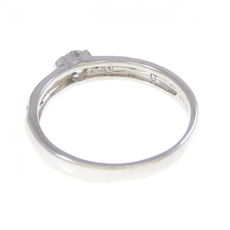 Nhẫn kim cương PT900 0.25CT 667126