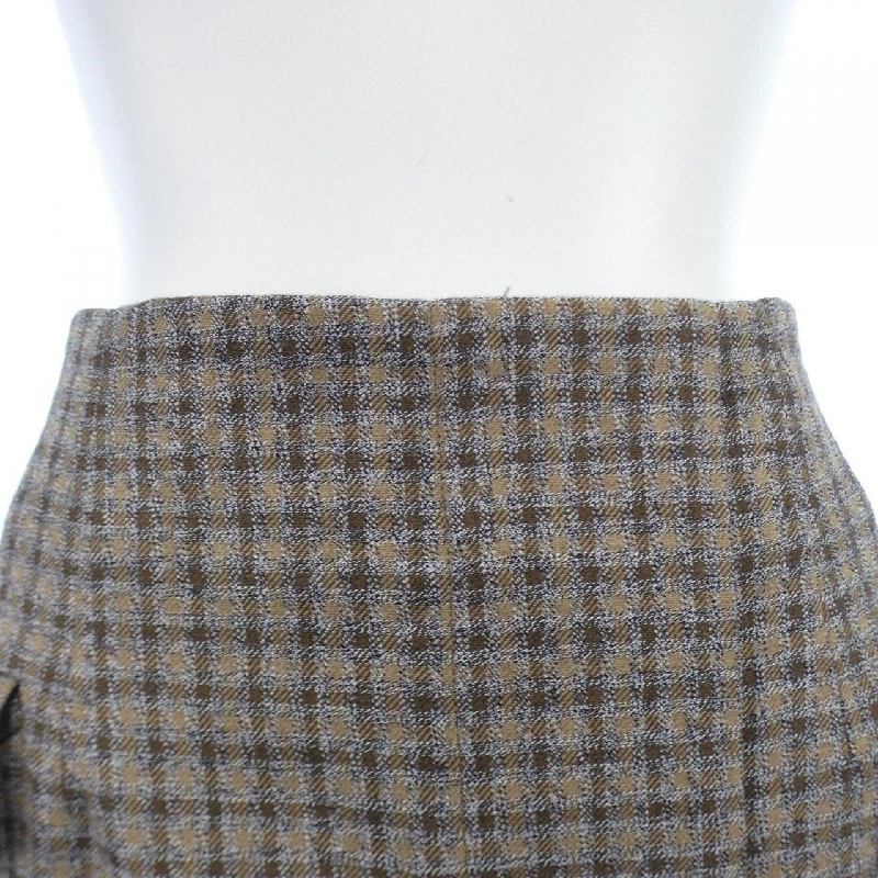 【Khuyến mãi】Chân váy TELA 652742