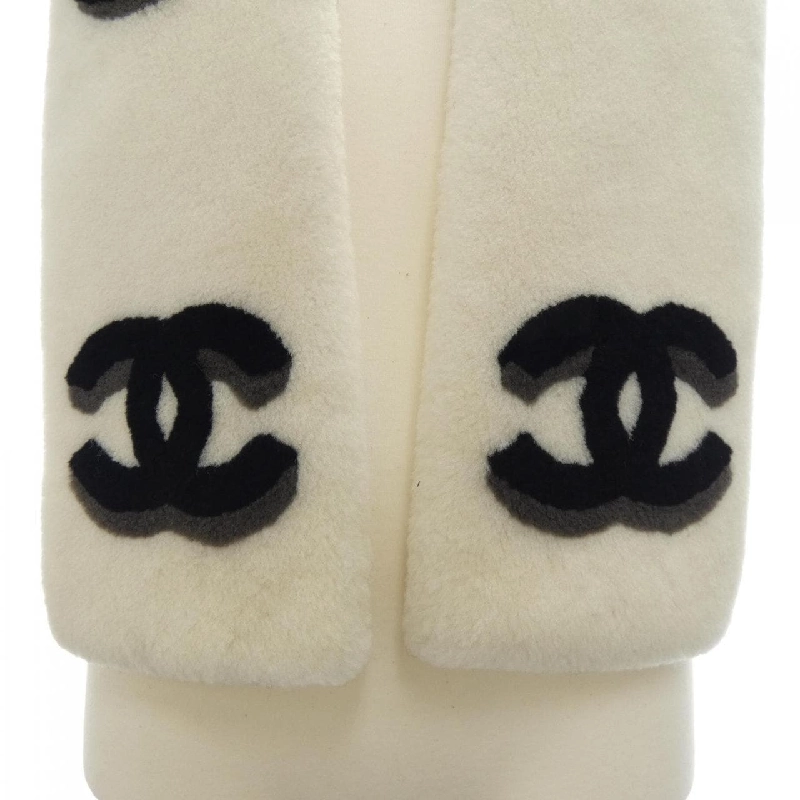 Muffler CHANEL AA7074 - Hàng hiệu Authentic 833207