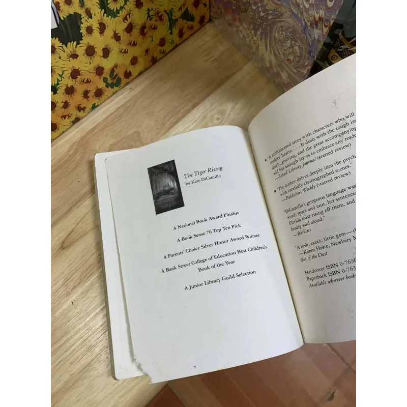 Because Of Winn-Dixie - Kate DiCamillo 929821