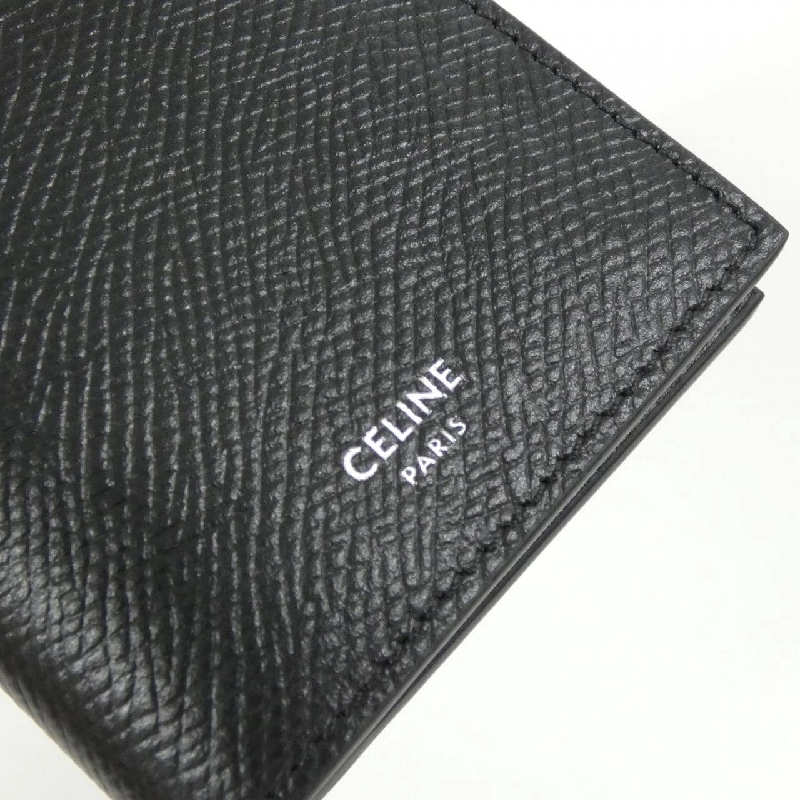 【Sản phẩm mới】Celine 10K873BEL Ví thẻ 624981