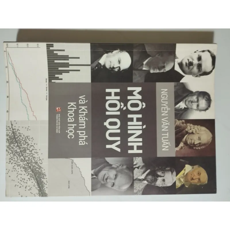 Mô hình hồi quy 1023223