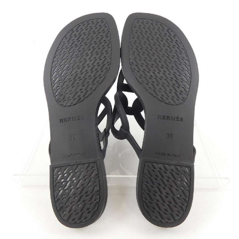 Giày sandal HERMES EGERIE シェーヌダンクル 221001Z - Hàng hiệu Authentic 829960