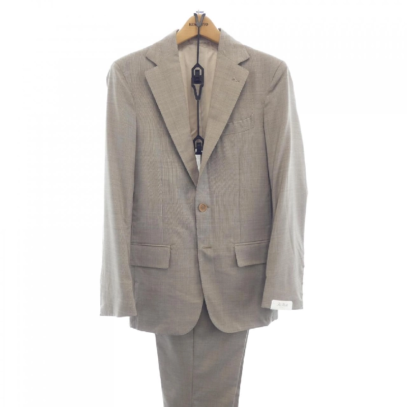 DE PETRILLO Suit - Hàng hiệu Authentic 899925