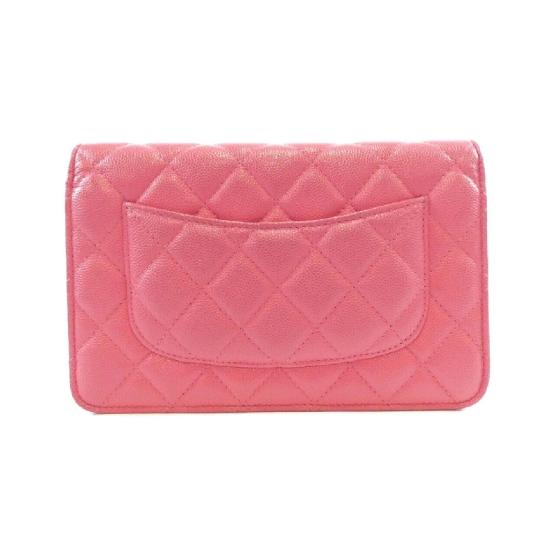 Ví dây chuyền Chanel Timeless Classic AP0250 623359