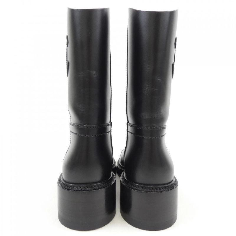 Giày bốt ngắn CHANEL G45432B15283 - Hàng hiệu Authentic 828311