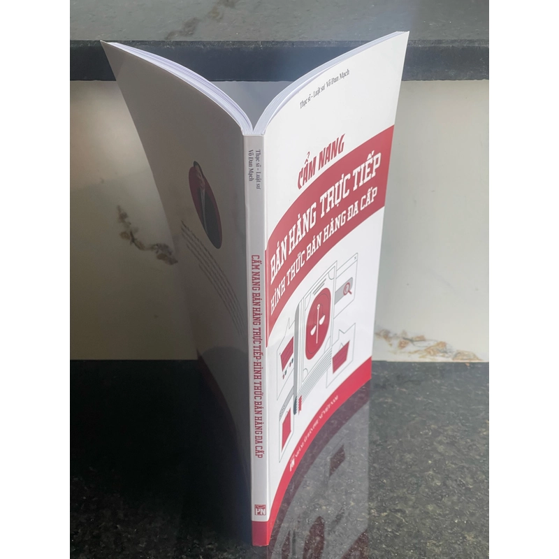 Cẩm nang bán hàng trực tiếp  507478