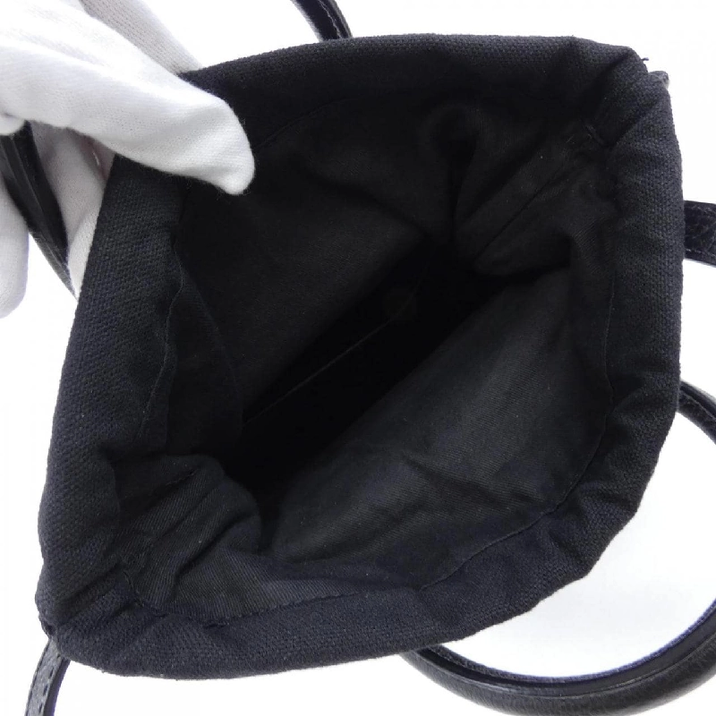Maison Margiela 5AC Túi xách dây rút SB3WD0005 BAG - Hàng hiệu Chính hãng 831541