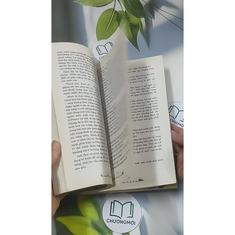 Thật là đỉnh - Emma McLaughlin 688611