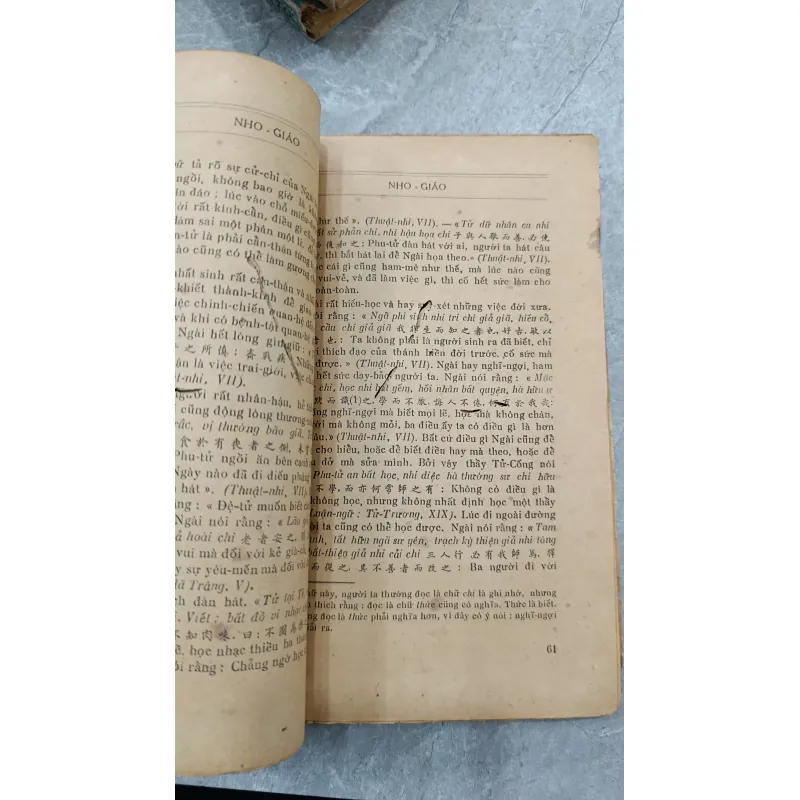 NHO GIÁO - TRẦN TRỌNG KIM 758085