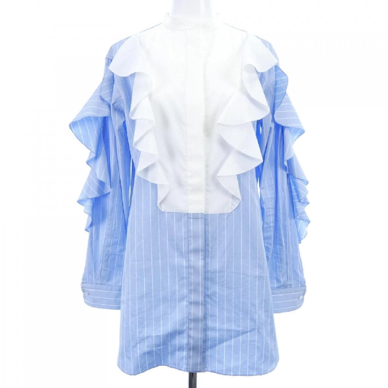 Đồ hiệu DRAWER 6511-299-0485 Áo sơ mi - Hàng hiệu Authentic 824624