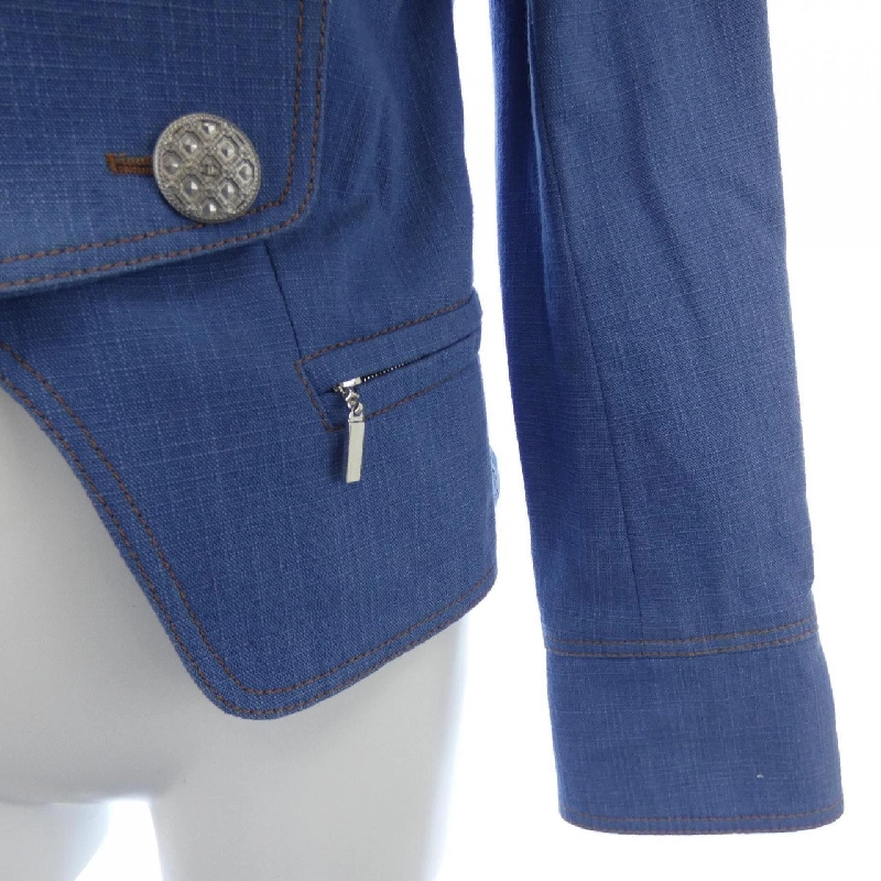 Áo khoác CHANEL 633157