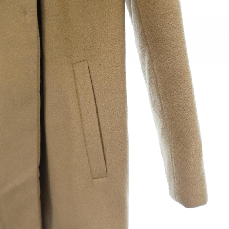 【Mã giảm giá】Max Mara weekend áo khoác 638297