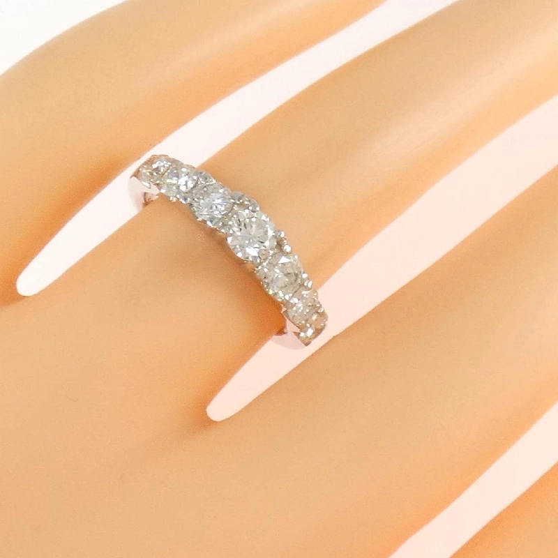 Nhẫn kim cương PT900 0.25CT 669202