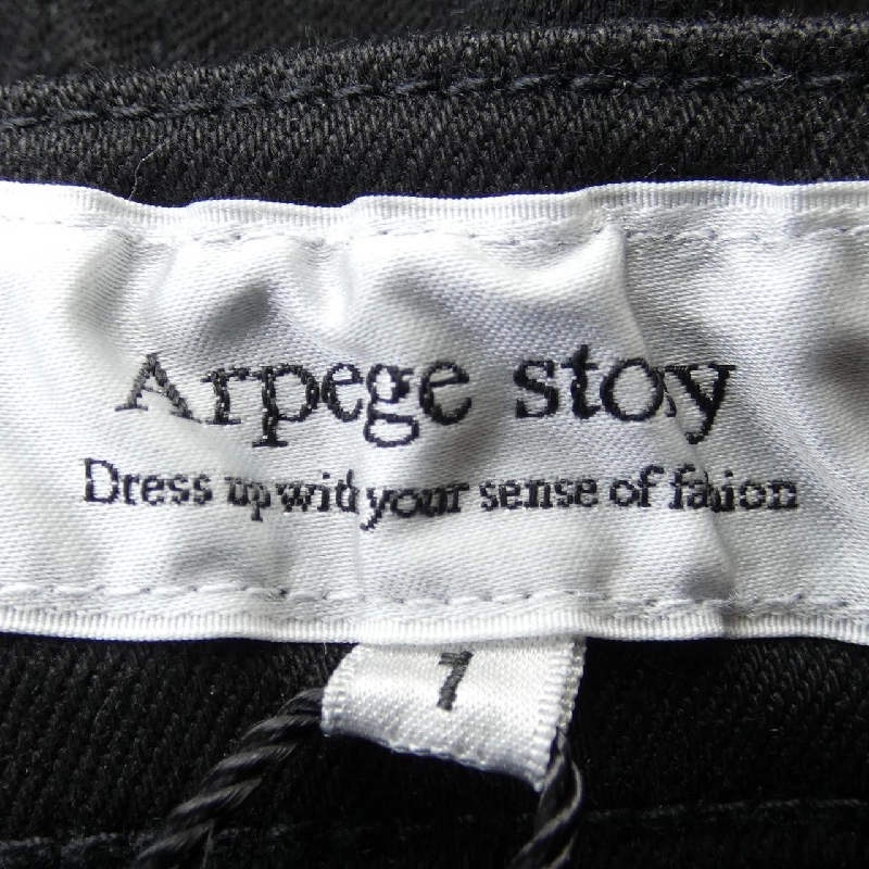 Câu chuyện Arpege ジーンズ 649798