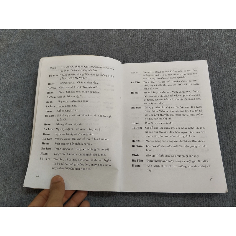 BIỂN KHÁT - NGUYỄN ANH BIÊN 548229