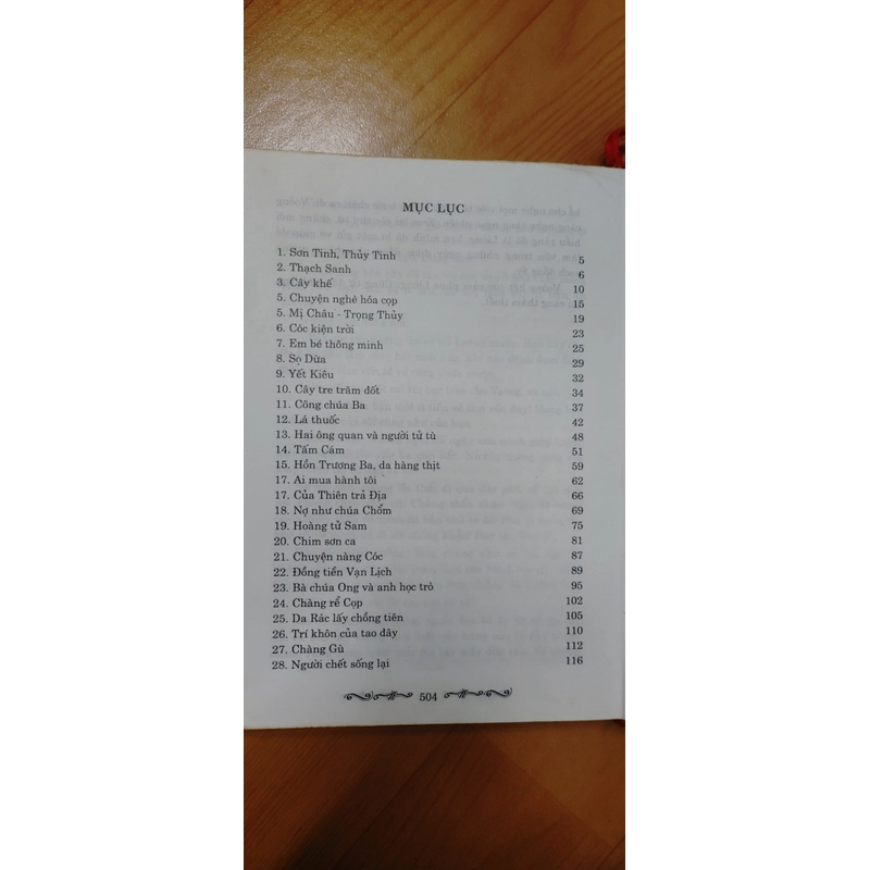 CO TÍCH VIỆT NAM  540544