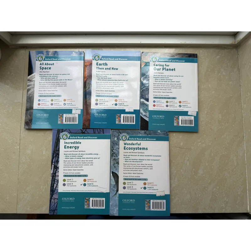 Combo 5 sách học tiếng anh 1026913