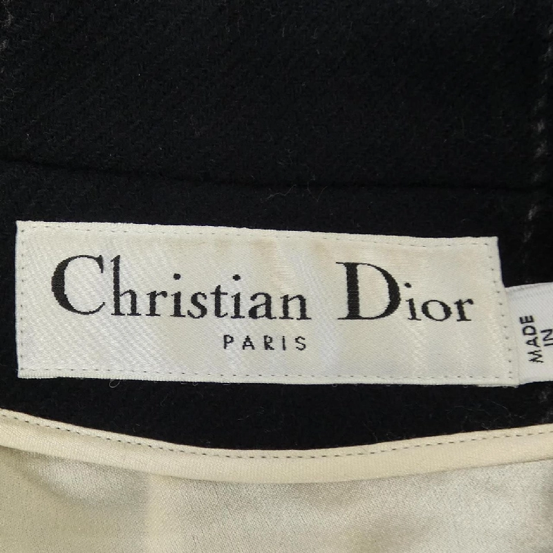 Thương hiệu Christian Dior 4A21859A1119 Áo khoác 631456
